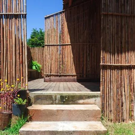 Casa Canoa - Praia De Algodoes Marau  Exterior photo