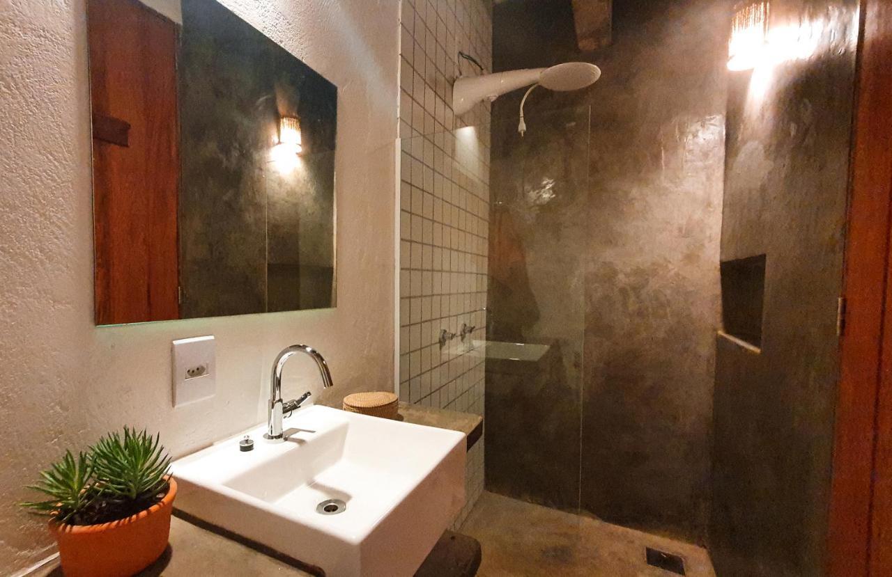 Casa Canoa - De Algodoes Holiday home Marau (Bahia)