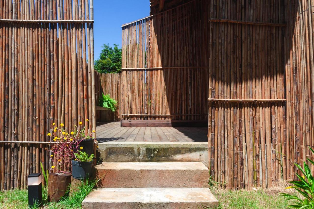 Casa Canoa - De Algodoes Holiday home Marau (Bahia)
