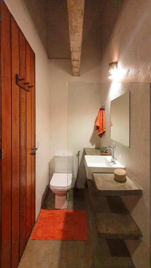 Casa Canoa - De Algodoes Holiday home Marau (Bahia)