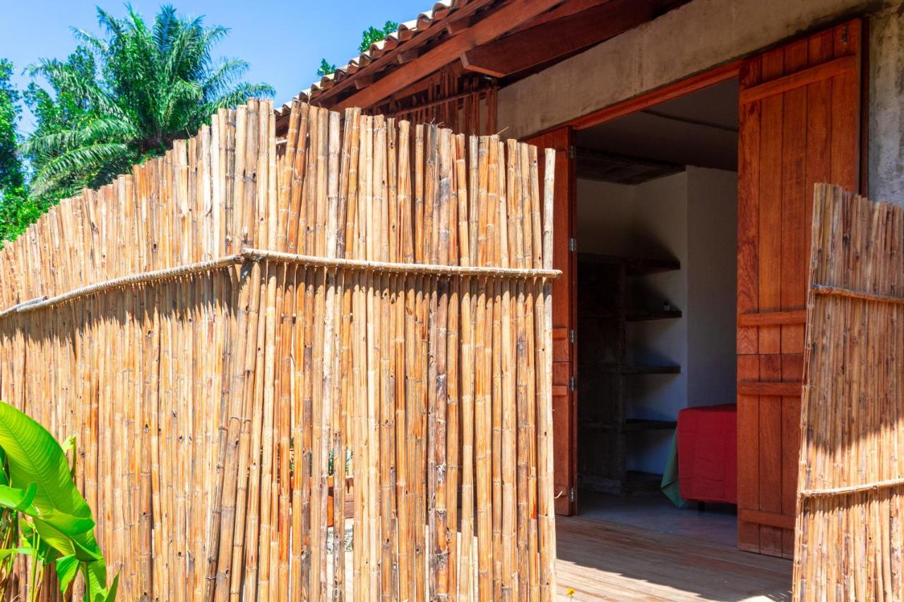 Casa Canoa - De Algodoes Holiday home *