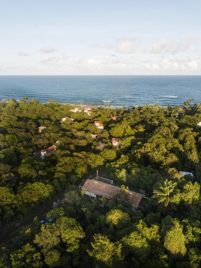 Casa Canoa - De Algodoes