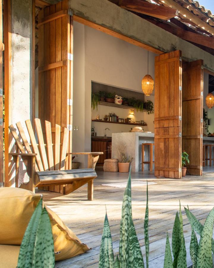 Casa Canoa - De Algodoes Holiday home