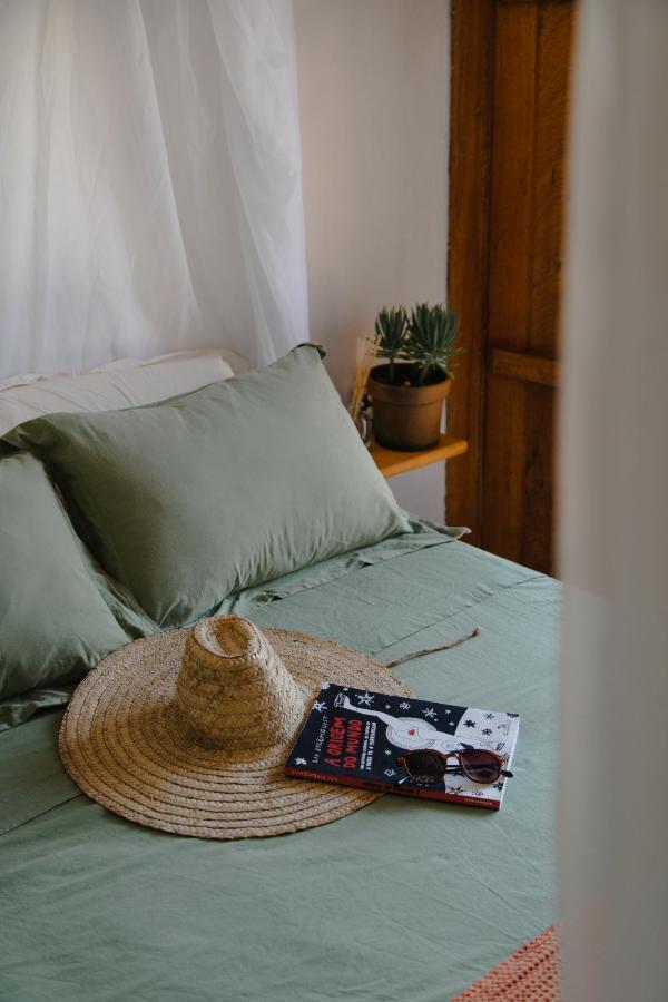 Holiday home Casa Canoa - De Algodoes Marau (Bahia)