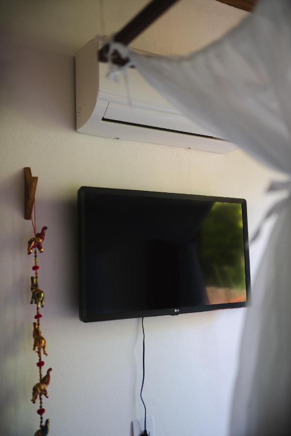 Casa Canoa - De Algodoes Holiday home Marau (Bahia)
