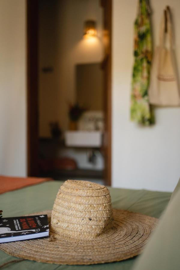 Casa Canoa - De Algodoes * Marau (Bahia)