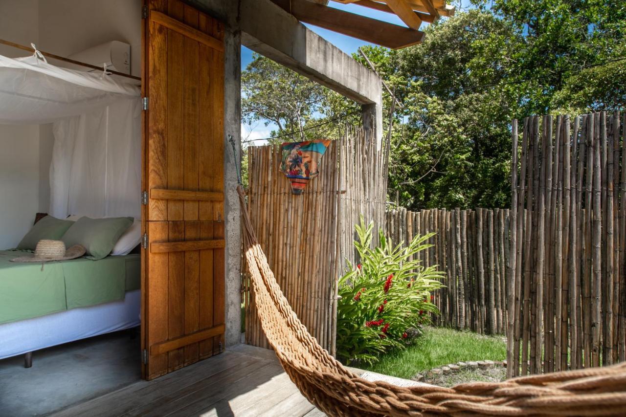Casa Canoa - De Algodoes