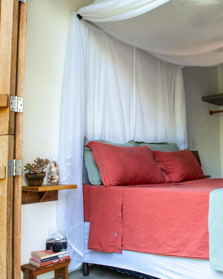 Casa Canoa - De Algodoes Holiday home