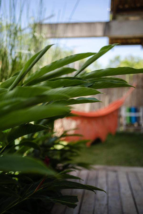 Casa Canoa - De Algodoes * Marau (Bahia)