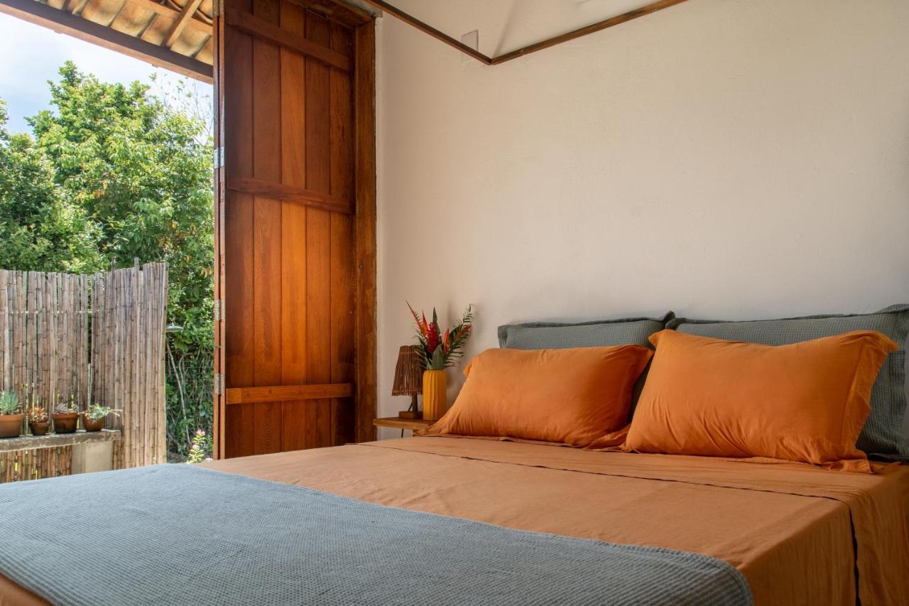 Casa Canoa - De Algodoes