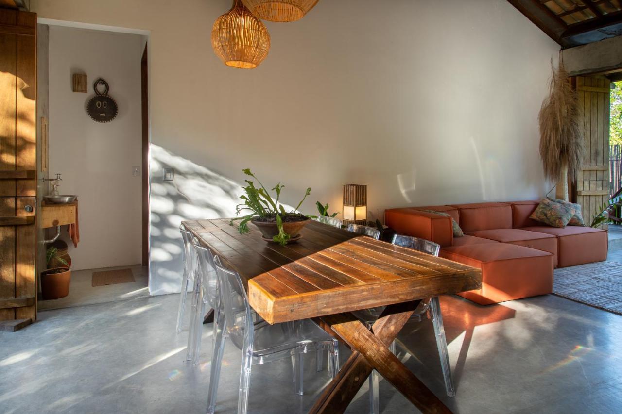 Casa Canoa - De Algodoes Holiday home *