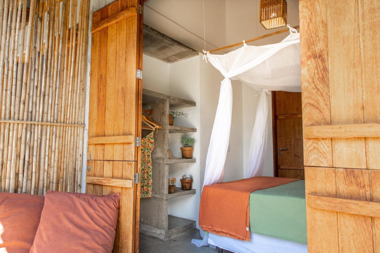 Holiday home Casa Canoa - De Algodoes Marau (Bahia)