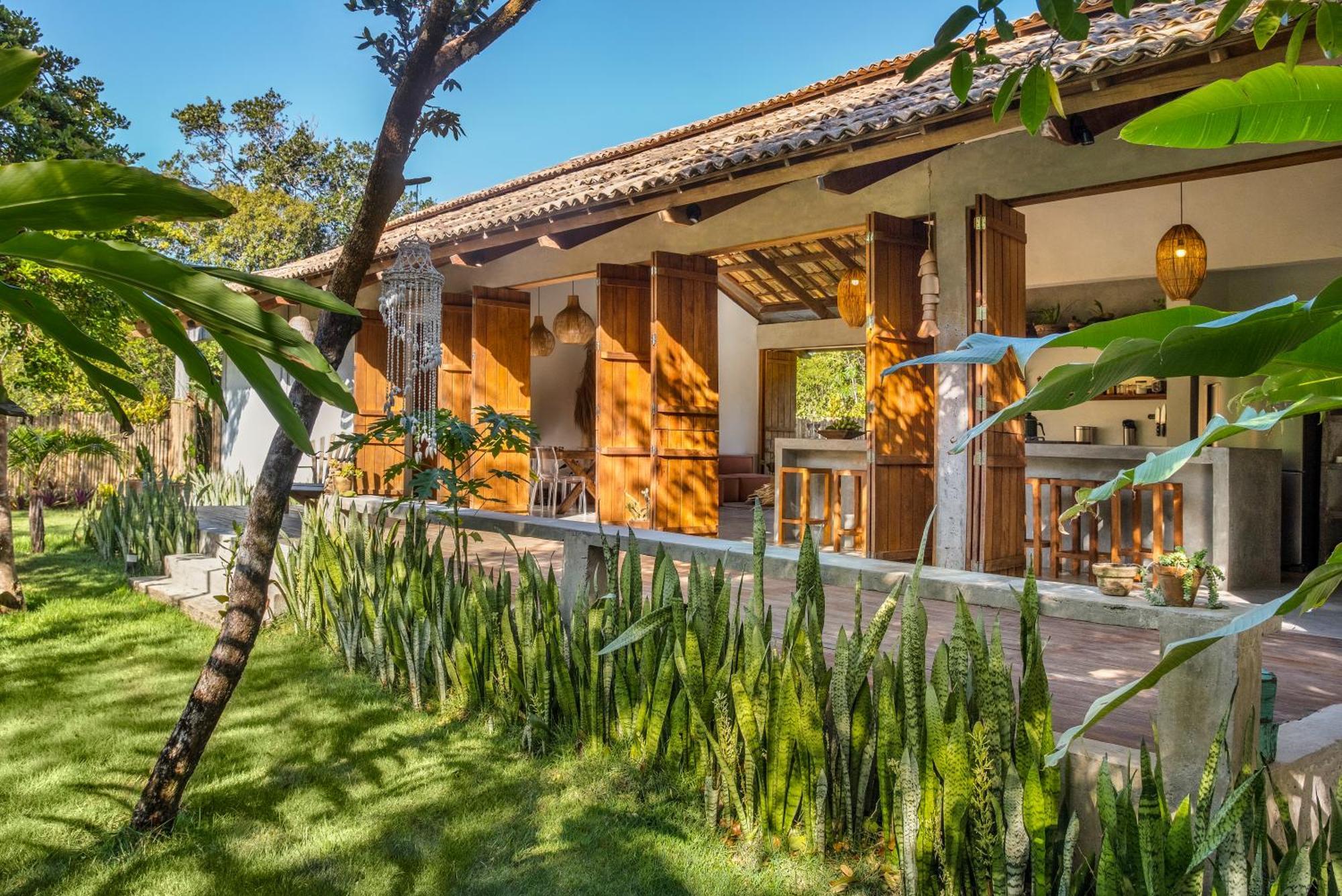 Casa Canoa - De Algodoes Holiday home *