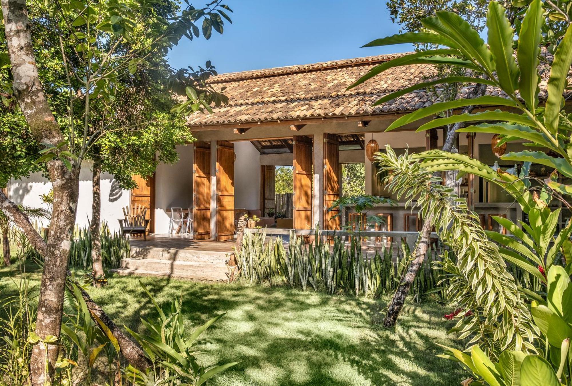 Holiday home Casa Canoa - De Algodoes