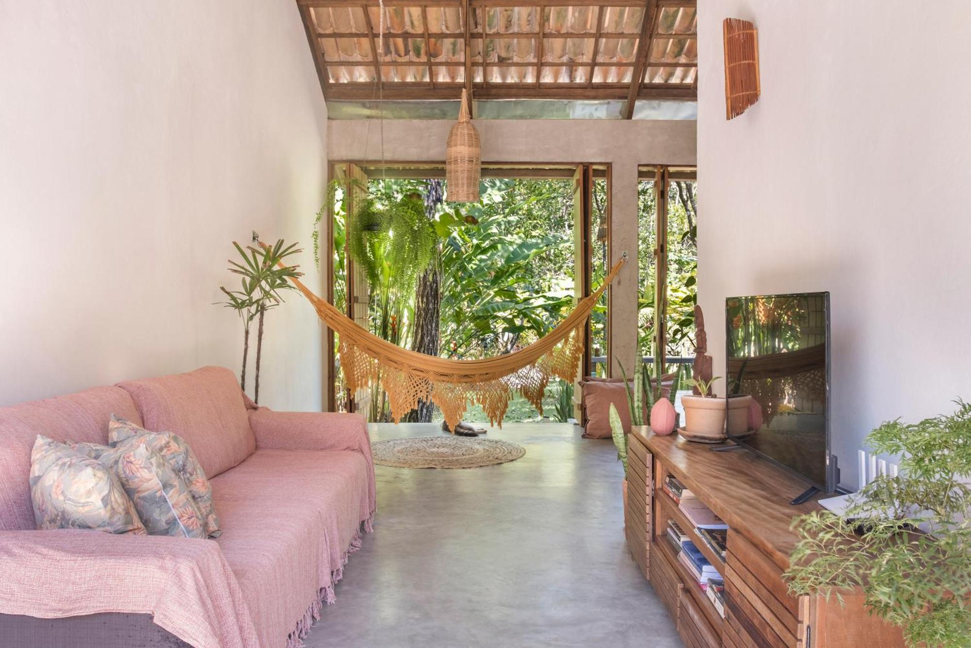 Holiday home Casa Canoa - De Algodoes *