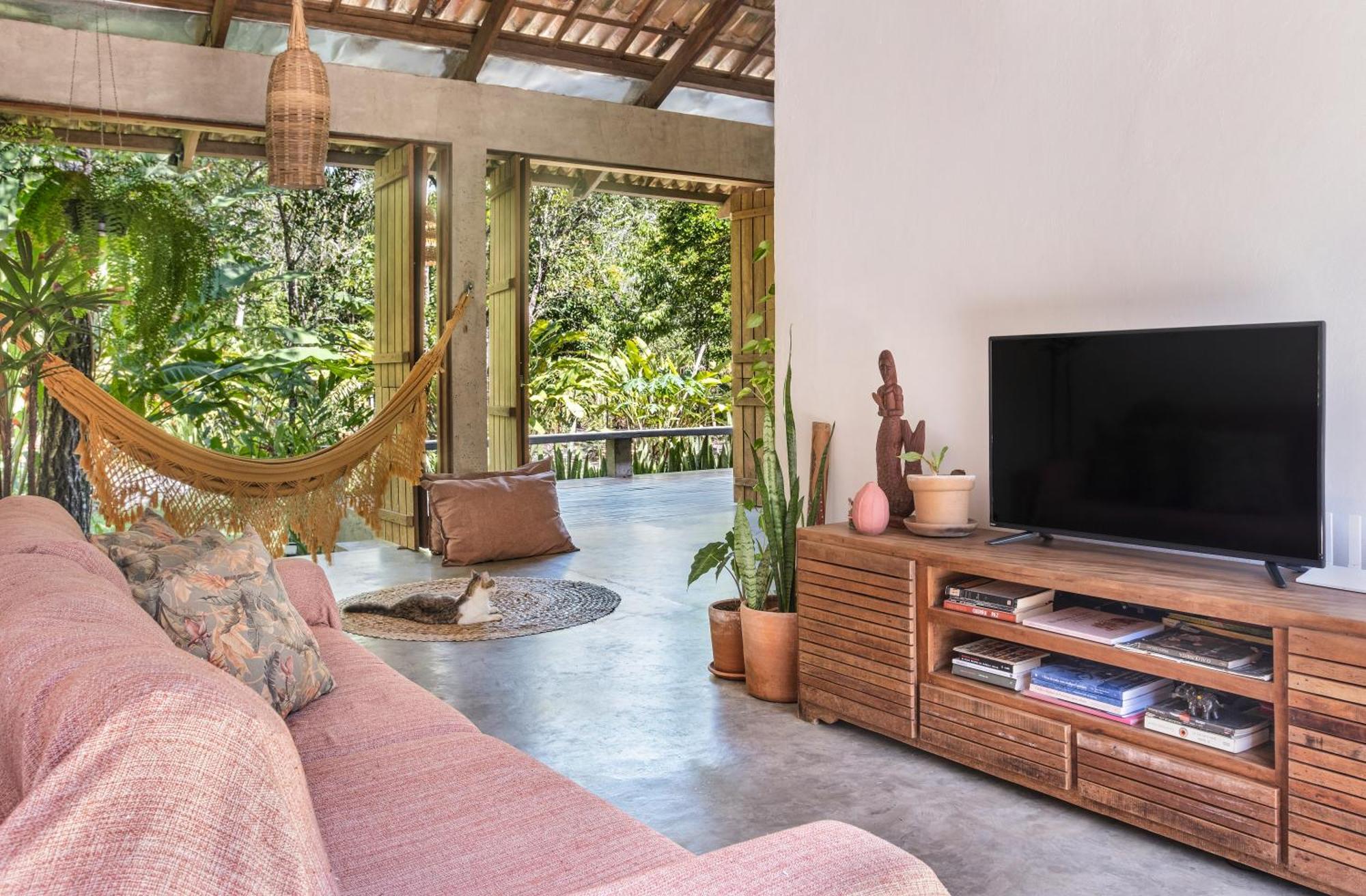 Casa Canoa - De Algodoes Holiday home