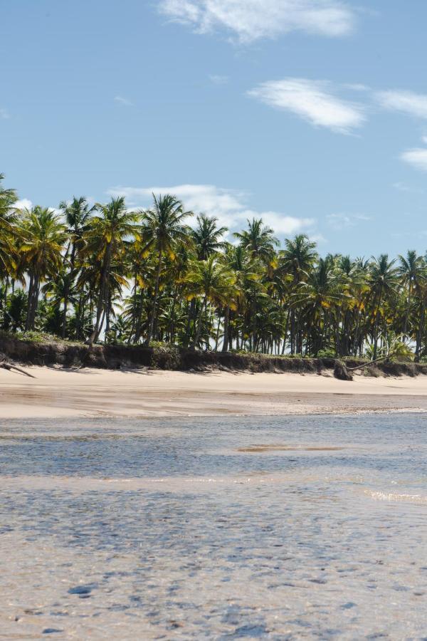 Casa Canoa - De Algodoes Holiday home Marau (Bahia)