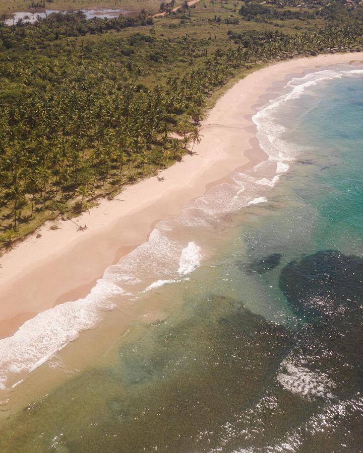 Casa Canoa - De Algodoes Marau (Bahia)
