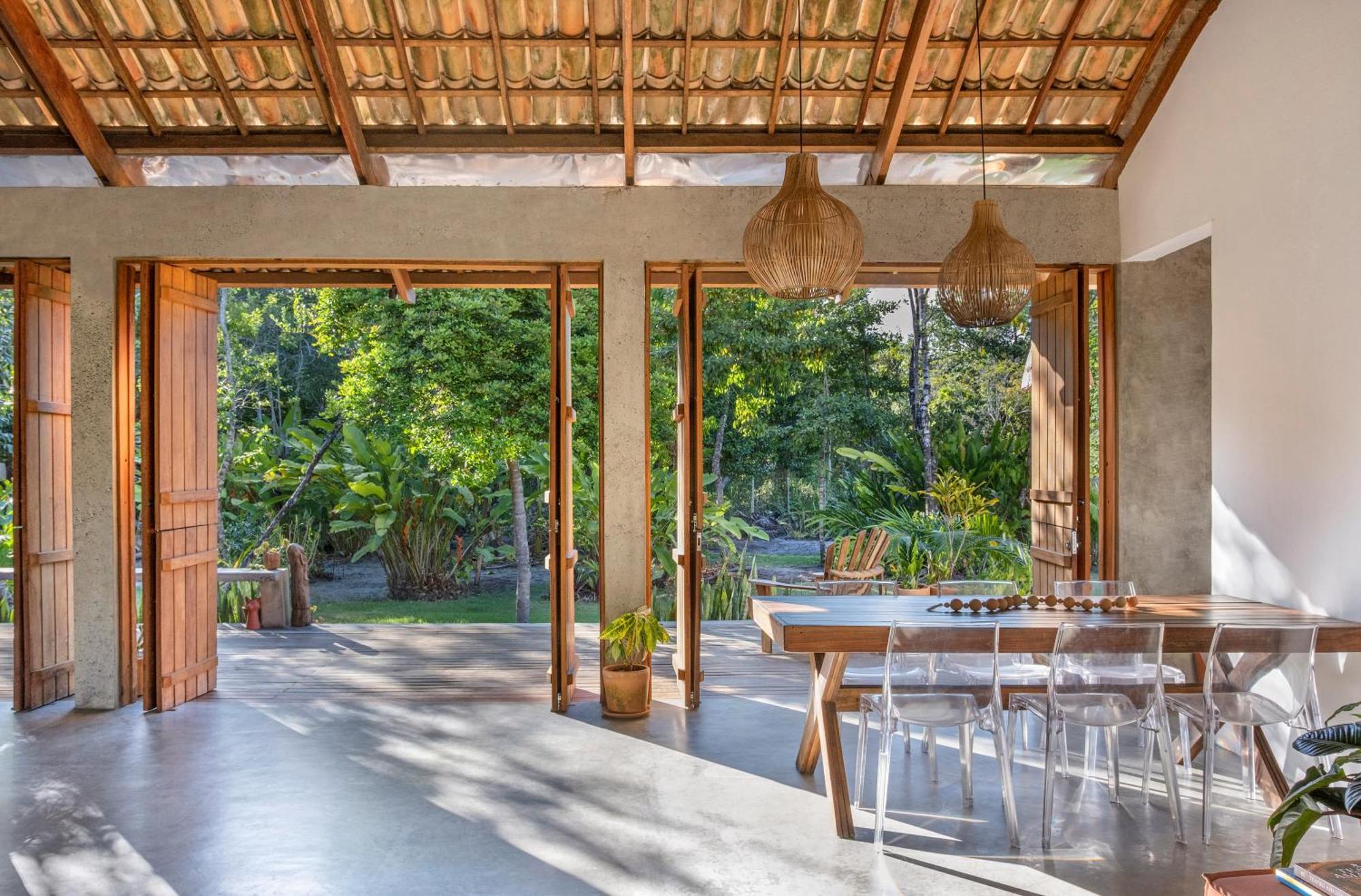 Holiday home Casa Canoa - De Algodoes